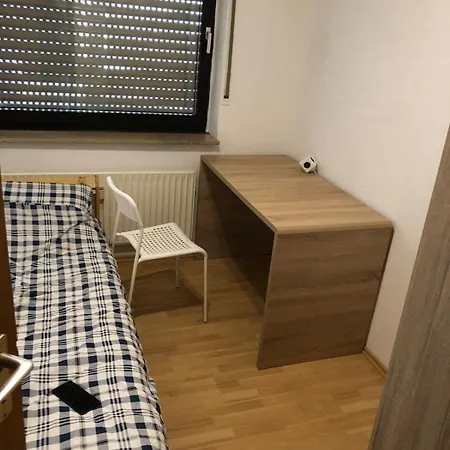 3-zimmer City-apartment, Zentral & Komfortabel