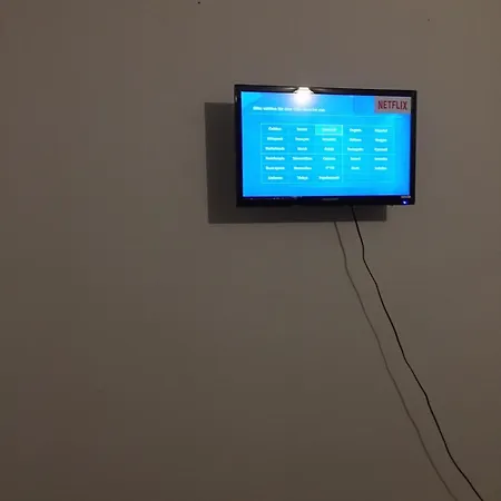 Lägenhet 3-zimmer City-apartment, Zentral & Komfortabel *