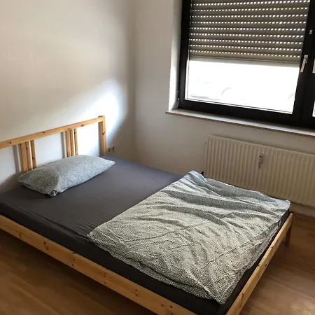 Apartmán 3-zimmer City-apartment, Zentral & Komfortabel Essen