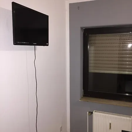 3-zimmer City-apartment, Zentral & Komfortabel * إسن