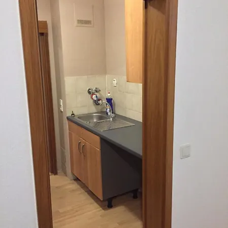 3-zimmer City-apartment, Zentral & Komfortabel