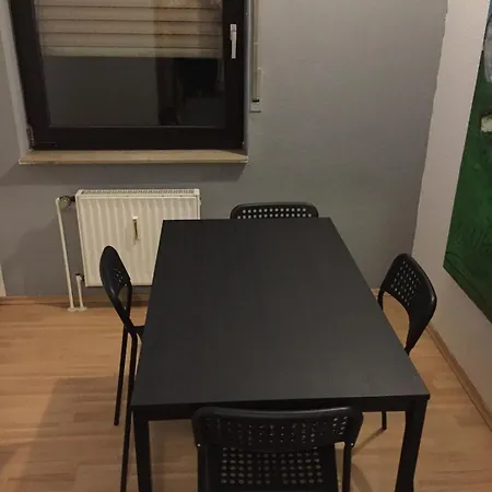 3-zimmer City-apartment, Zentral & Komfortabel *