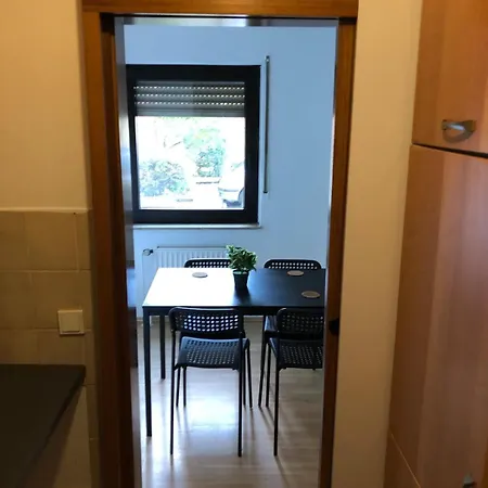 3-zimmer City-apartment, Zentral & Komfortabel