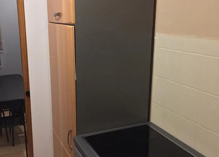 Apartament 3-zimmer City-apartment, Zentral & Komfortabel *