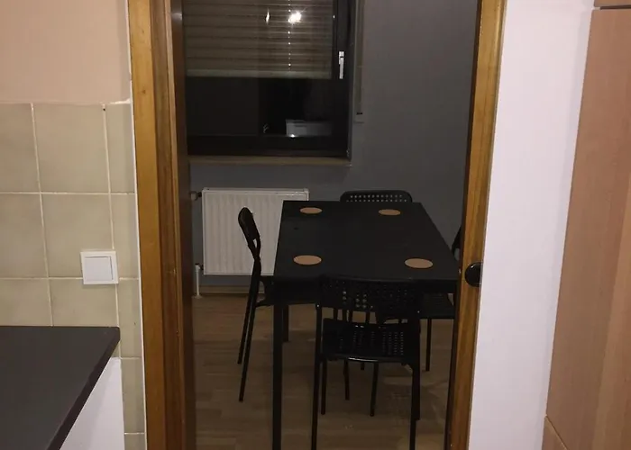 3-zimmer City-apartment, Zentral & Komfortabel * Essen