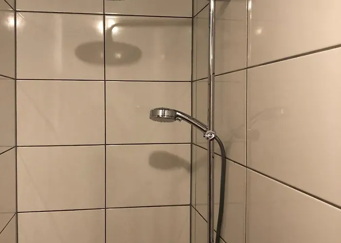 3-zimmer City-apartment, Zentral & Komfortabel *