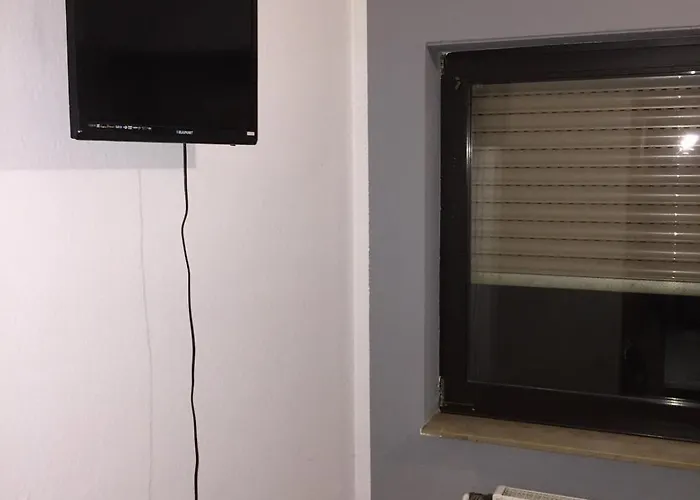 3-zimmer City-apartment, Zentral & Komfortabel * Essen