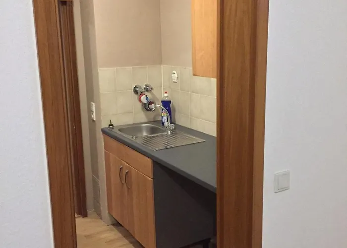 3-zimmer City-apartment, Zentral & Komfortabel