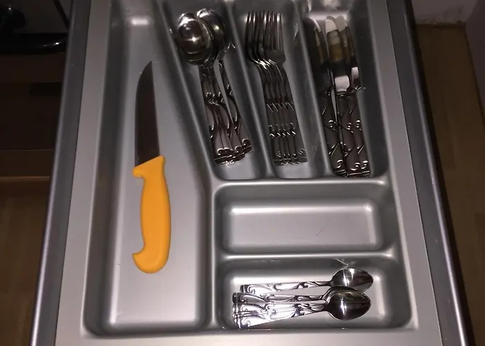 3-zimmer City-apartment, Zentral & Komfortabel Lejlighed