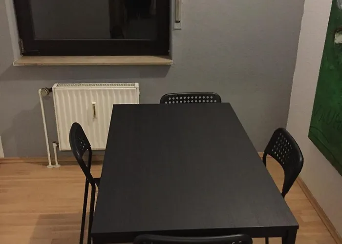 3-zimmer City-apartment, Zentral & Komfortabel *