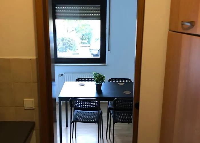 3-zimmer City-apartment, Zentral & Komfortabel